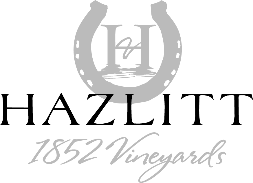 Hazlitt 1852 Vineyards logo