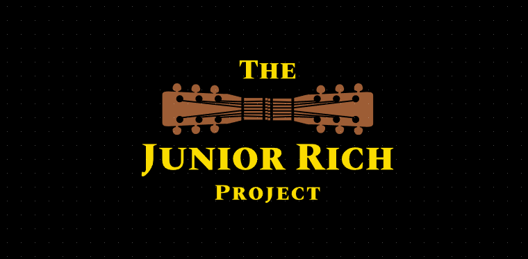 The Junior Rich Project