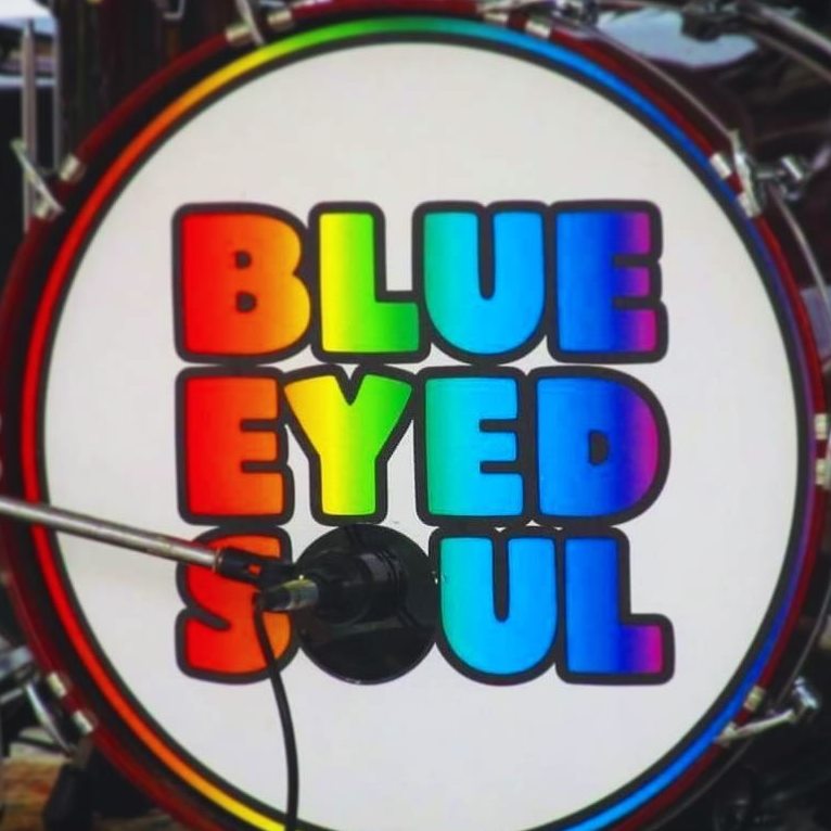 Blue Eyed Soul logo