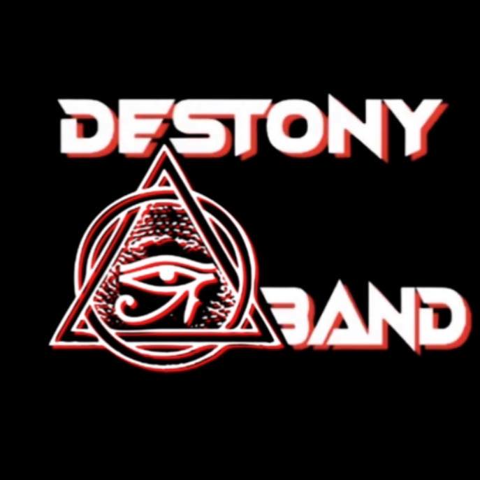 Destony Band name