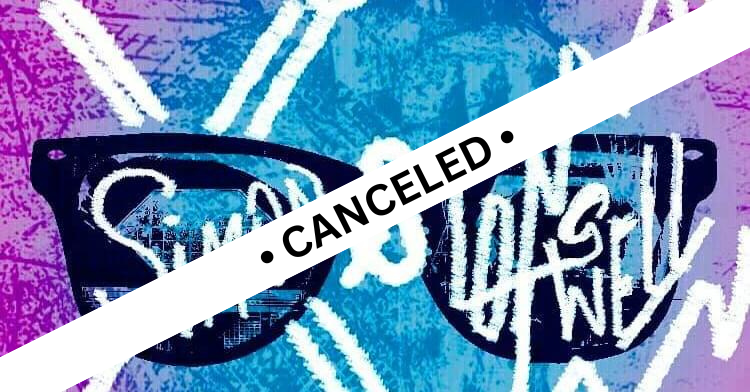 Canceled Simon and Longwell