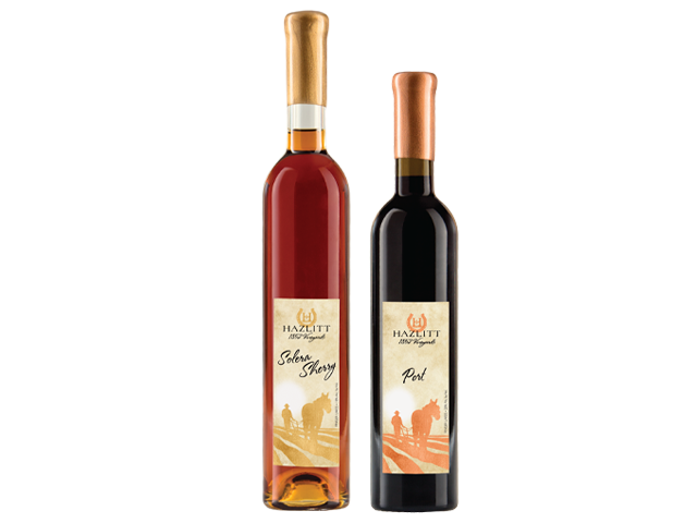 Dessert Wine Store Category