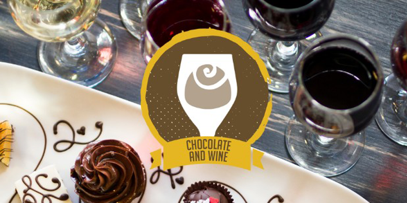 Seneca Lake Wine Trail Chocolate & Wine Event 2025