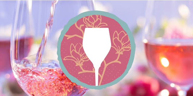 Seneca Lake Wine Trail Rose in May Tasting Pass 2025