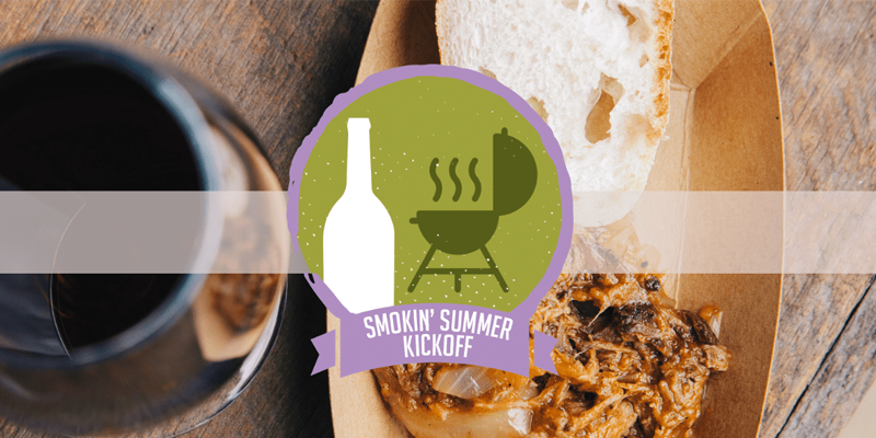 Seneca Lake Wine Trail Smokin' Summer Kick-Off Event 2025