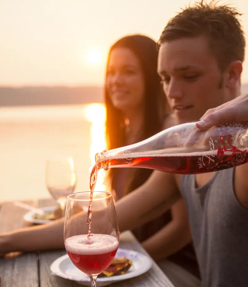 Perfect for Everyday Drinking