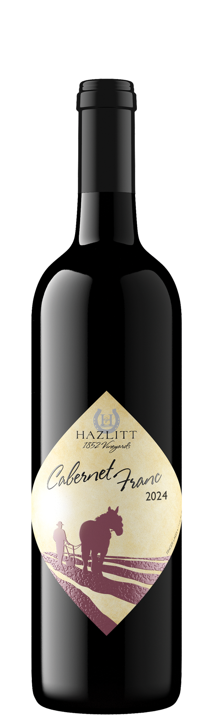2024 Cabernet Franc