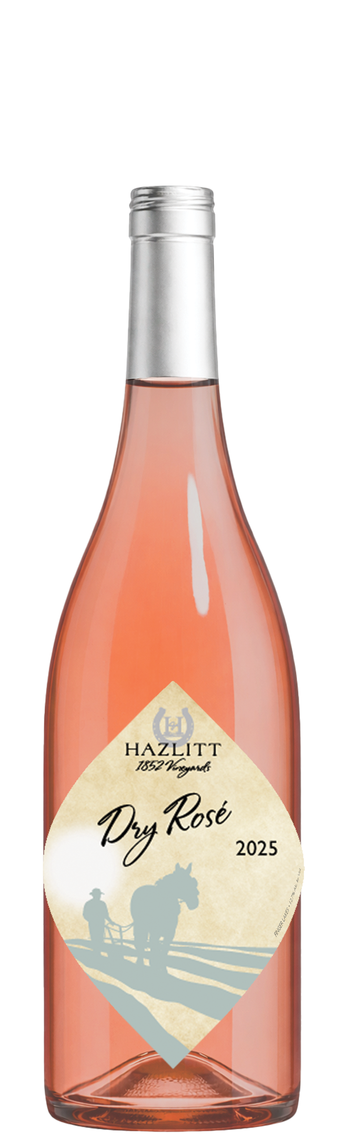 2025 Dry Rosé