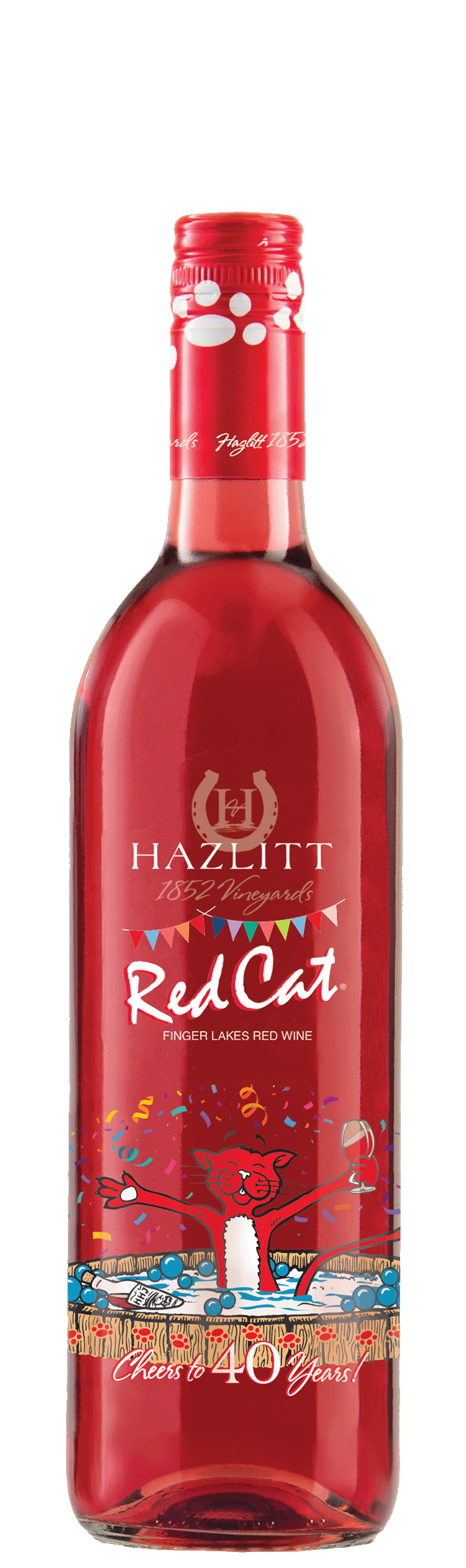 Red Cat