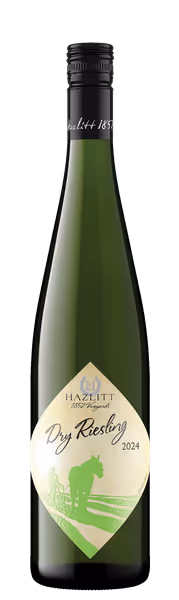 2024 Dry Riesling