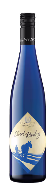 Sweet Riesling
