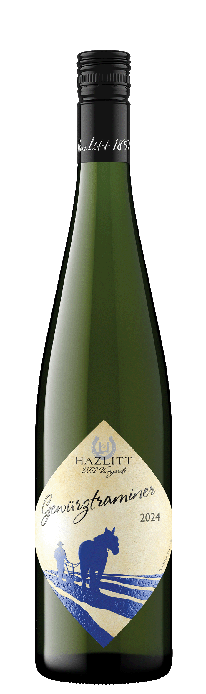 2024 Gewürztraminer
