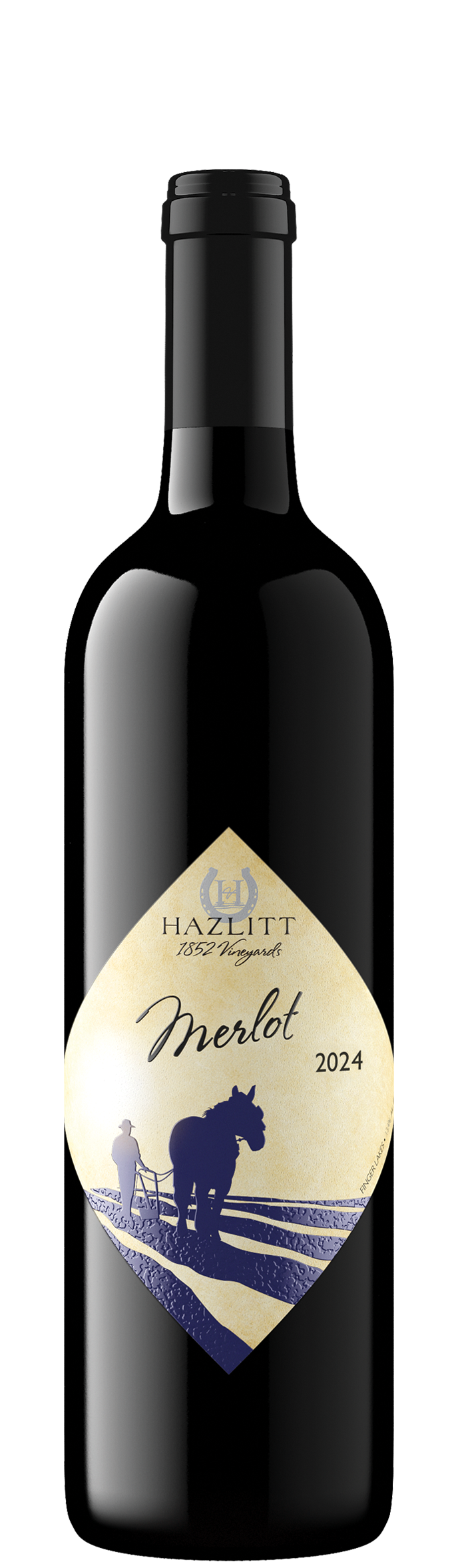 2024 Merlot