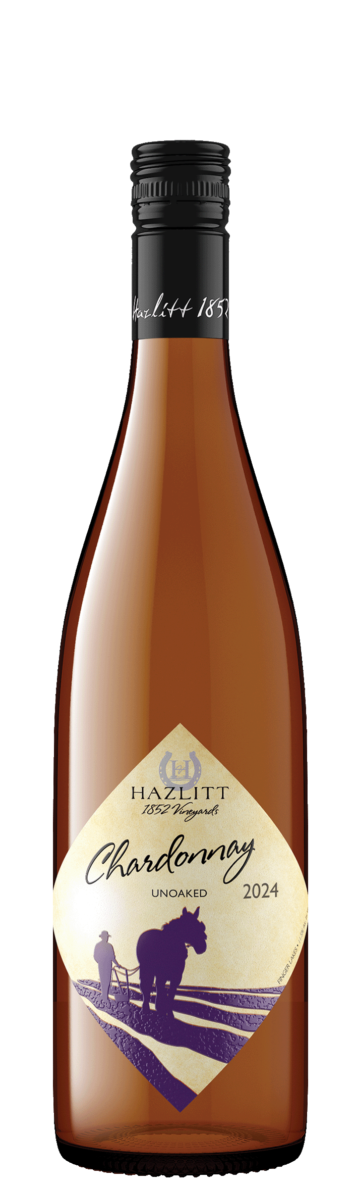 2024 Unoaked Chardonnay