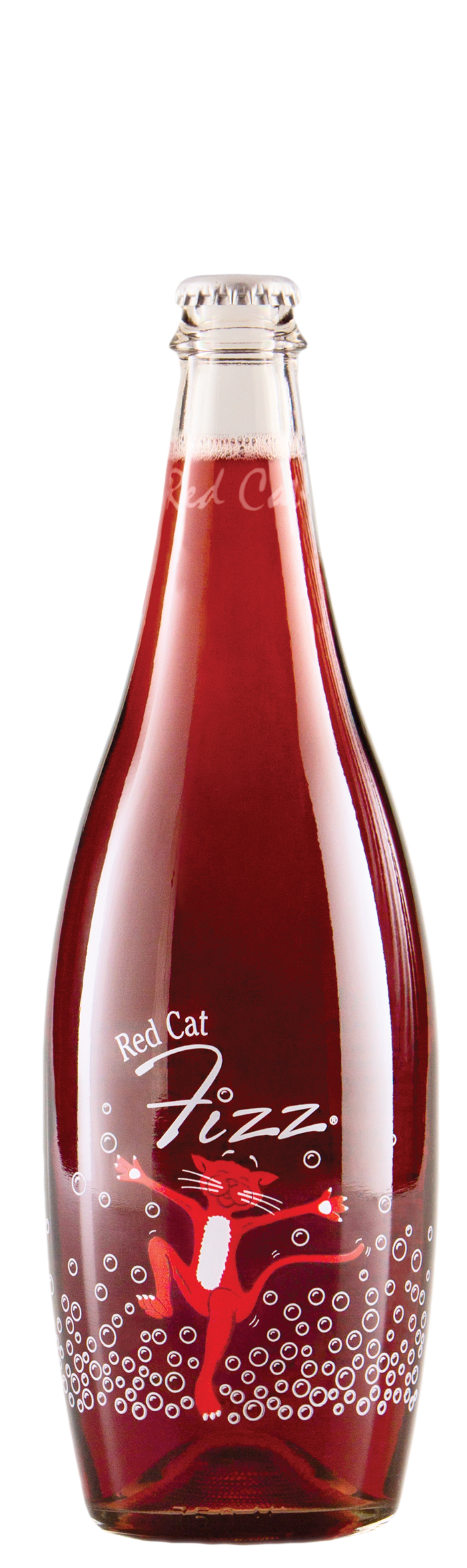 Red Cat Fizz